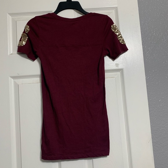 PINK shirt - Picture 2 of 4